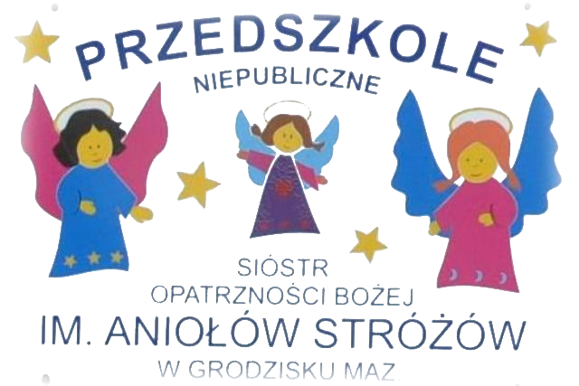 Przedszkole im. Aniołów Stróżów w Grodzisku Mazowieckim